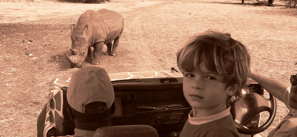Impressions de Voyage de Fabrice et sa famille – Auto Tour Namibie, Botswana, Zimbabwe – Octobre 2014