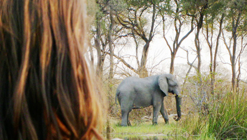 JUILLET 2016 – Aurélie et sa famille