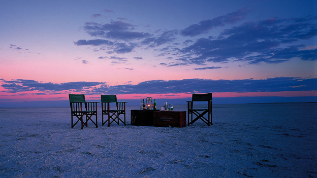 Nos petites adresses entre les baobabs