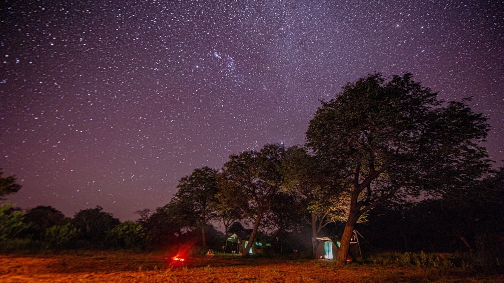 Safari de charme entre terres et rivières