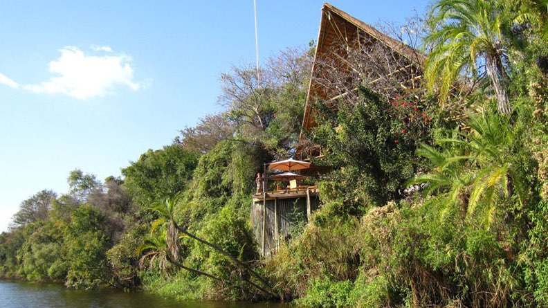 Camp Okavango