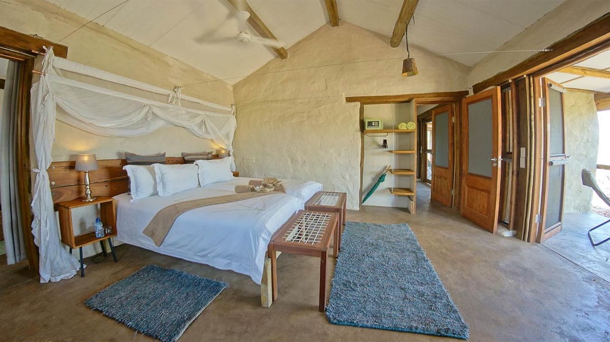 Chobe Elephant Camp