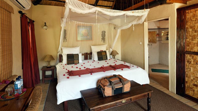 Garden Lodge