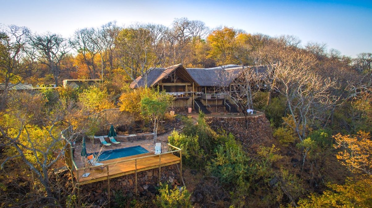 Ghoha Hills Lodge