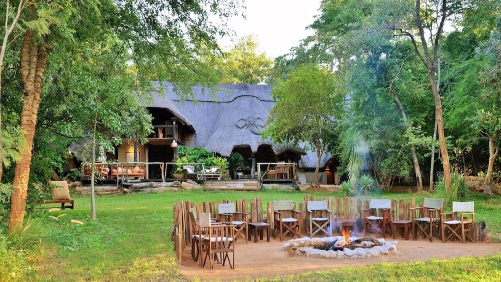 Ivory Lodge