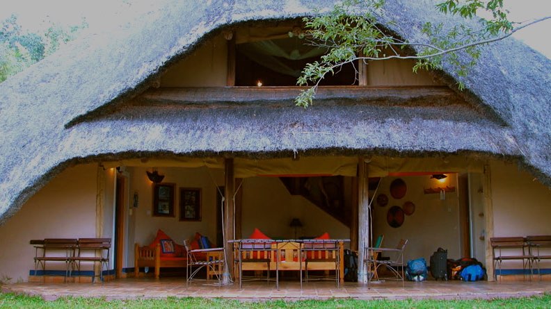 Lokuthula Lodges