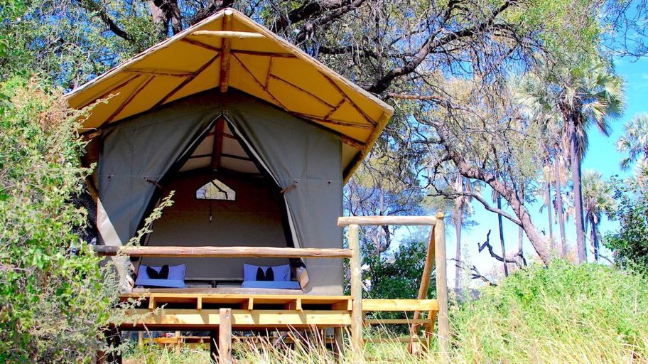 Okavango | Chief Island