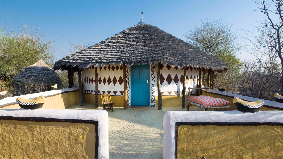 Makgadikgadi Pans & Alentours