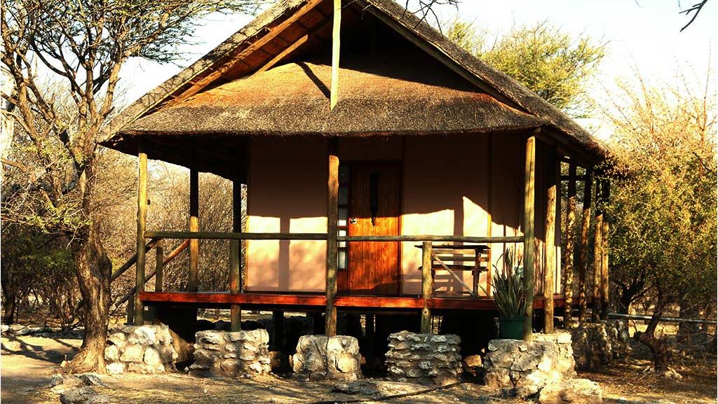 Thakadu Bush Camp
