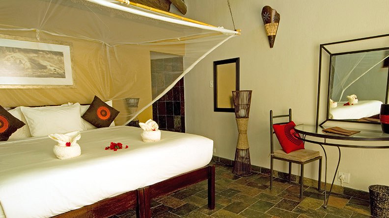 Thamalakane Safari Lodge
